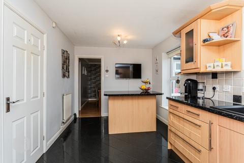 47 Amberhill Way, Worsley, Manchester, M28 1YJ