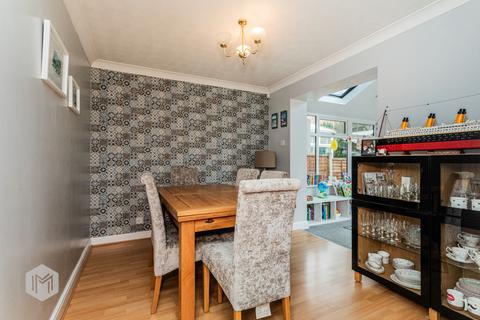 47 Amberhill Way, Worsley, Manchester, M28 1YJ