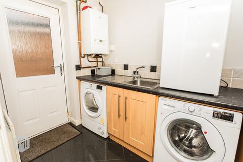 47 Amberhill Way, Worsley, Manchester, M28 1YJ