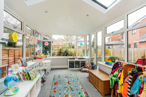 47 Amberhill Way, Worsley, Manchester, M28 1YJ