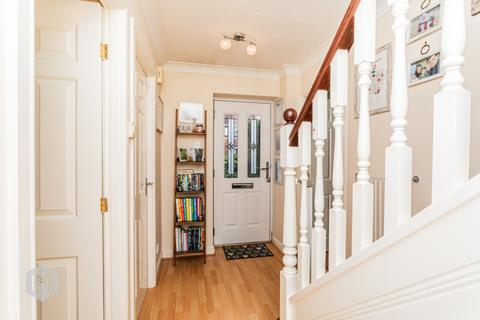 47 Amberhill Way, Worsley, Manchester, M28 1YJ