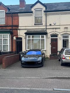 undefined, Crompton Road, Handsworth B20