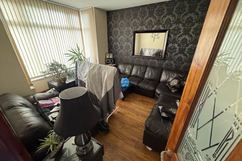 undefined, Crompton Road, Handsworth B20