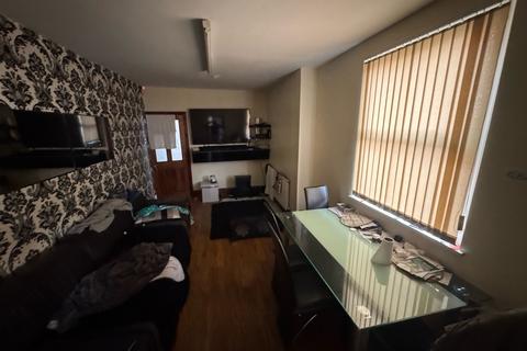 undefined, Crompton Road, Handsworth B20