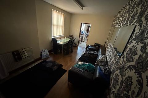 undefined, Crompton Road, Handsworth B20