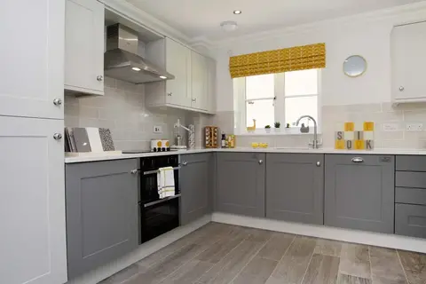 2 bedroom semi-detached house for sale, Plot 79, The Nayland at Mill Grove, Mill Grove, Stowmarket IP14