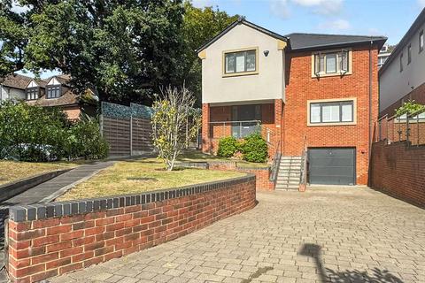 4 bedroom detached house for sale, The Coppice, Enfield, EN2