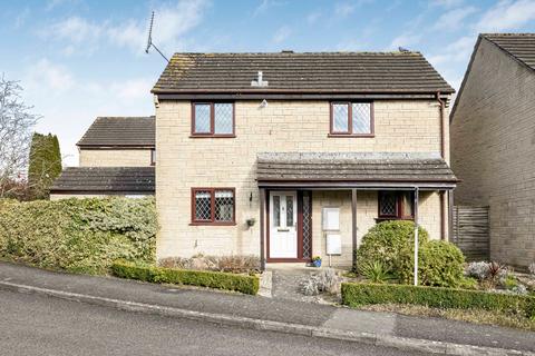 3 bedroom house for sale, Quail Meadows, Tetbury, Gloucestershire, GL8
