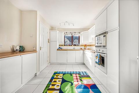 undefined, Quail Meadows, Tetbury, Gloucestershire, GL8