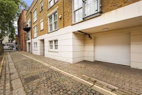 undefined, Tyndale Lane, Islington, London, N1
