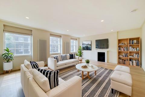 3 bedroom apartment to rent, Bedford Place, Bloomsbury, WC1B