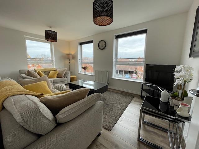Whittle Drive, Biggleswade