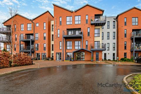 1 bedroom apartment for sale, Llanthony Place, St Ann Road, Gloucester, GL2 5GQ