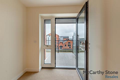 1 bedroom apartment for sale, Llanthony Place, St Ann Road, Gloucester, GL2 5GQ