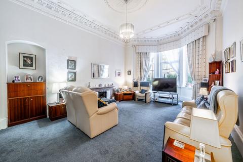 0/2, 117 Forth Street, Glasgow, G41 2TA