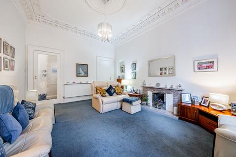 0/2, 117 Forth Street, Glasgow, G41 2TA