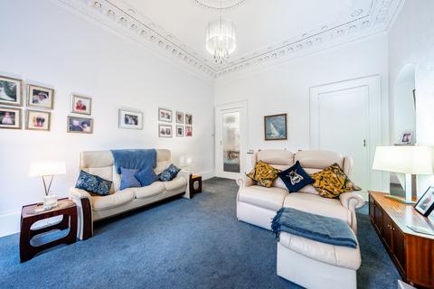 0/2, 117 Forth Street, Glasgow, G41 2TA