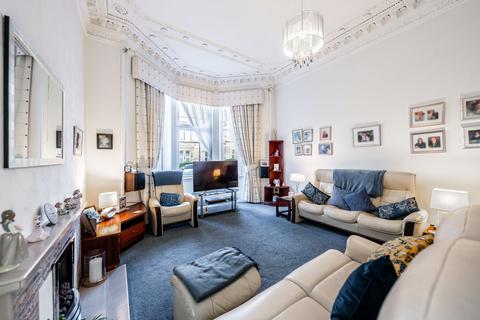 0/2, 117 Forth Street, Glasgow, G41 2TA