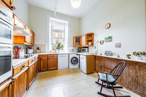 0/2, 117 Forth Street, Glasgow, G41 2TA
