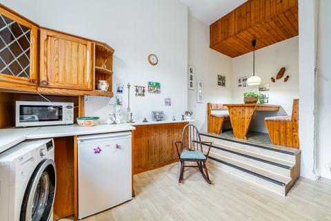 0/2, 117 Forth Street, Glasgow, G41 2TA