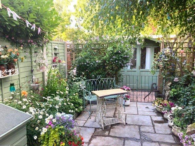 Summer Garden