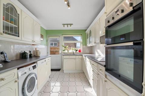 3 bedroom detached bungalow for sale, Meadows Road, Eastbourne BN22