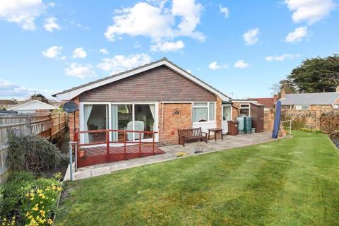 3 bedroom detached bungalow for sale, Meadows Road, Eastbourne BN22
