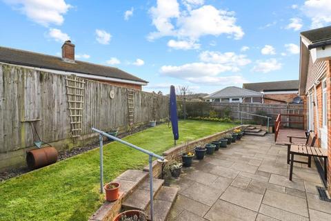3 bedroom detached bungalow for sale, Meadows Road, Eastbourne BN22