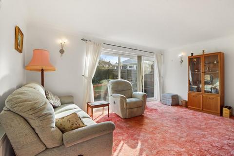 3 bedroom detached bungalow for sale, Meadows Road, Eastbourne BN22