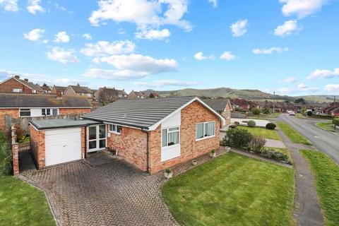 3 bedroom detached bungalow for sale, Meadows Road, Eastbourne BN22