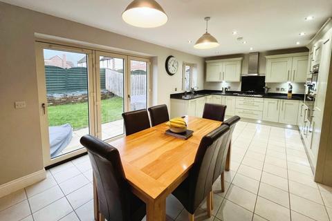 47 Farefield Close, Dalton, Thirsk, YO7 3FD