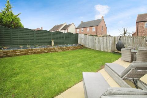 47 Farefield Close, Dalton, Thirsk, YO7 3FD