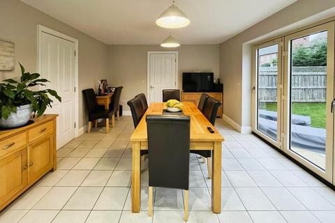 47 Farefield Close, Dalton, Thirsk, YO7 3FD