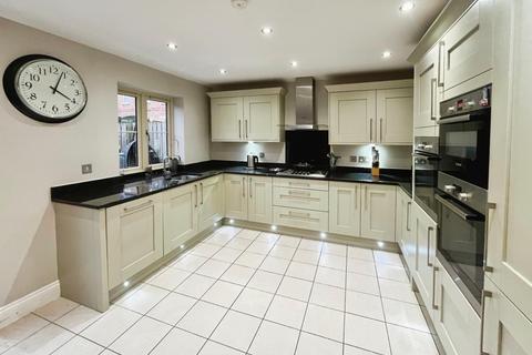 47 Farefield Close, Dalton, Thirsk, YO7 3FD