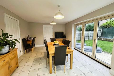 47 Farefield Close, Dalton, Thirsk, YO7 3FD