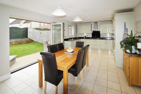 47 Farefield Close, Dalton, Thirsk, YO7 3FD