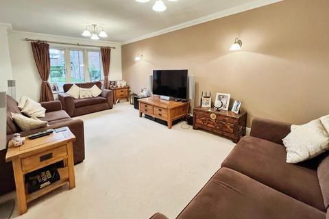 47 Farefield Close, Dalton, Thirsk, YO7 3FD