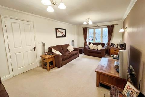 47 Farefield Close, Dalton, Thirsk, YO7 3FD