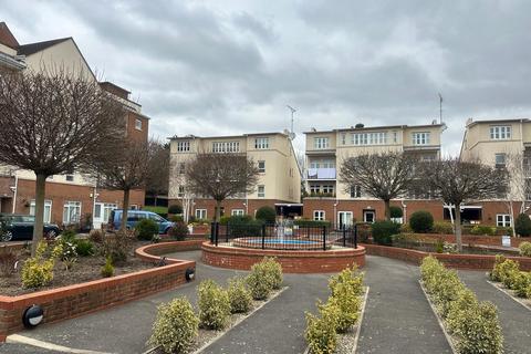 2 bedroom flat to rent, Fitzwilliam Close, Barnet N20