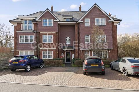 2 bedroom flat for sale, Palmerstone Court, Roseberry Place, NW7