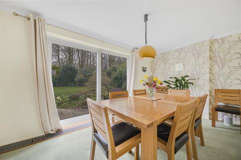 5 bedroom detached house for sale, The Gallops, Vigo, Gravesend