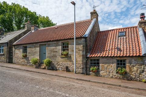 4 bedroom end of terrace house for sale, Temple, Temple Village, Midlothian, EH23