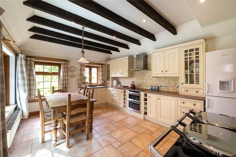4 bedroom end of terrace house for sale, Temple, Temple Village, Midlothian, EH23