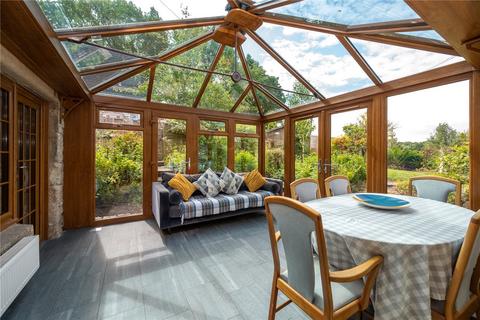 4 bedroom end of terrace house for sale, Temple, Temple Village, Midlothian, EH23
