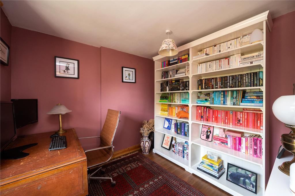 Office/Bedroom