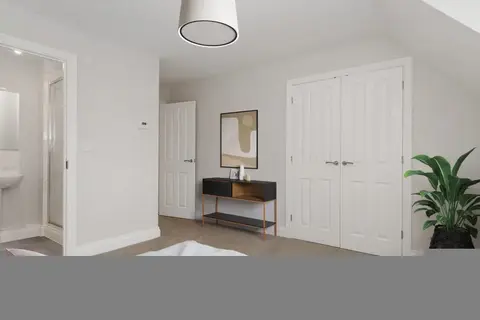 2 bedroom coach house for sale, Plot 72, The Alde at Mill Grove, Mill Grove, Stowmarket IP14