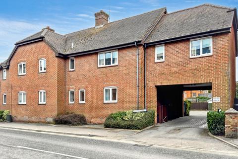 Portway, Wantage, OX12