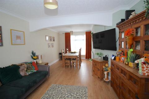 2 bedroom semi-detached house for sale, Willaston Road, Birmingham B33