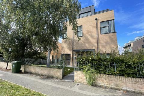 7 Flamsteed Close, Cambridge, CB1 3FD