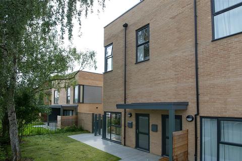7 Flamsteed Close, Cambridge, CB1 3FD
